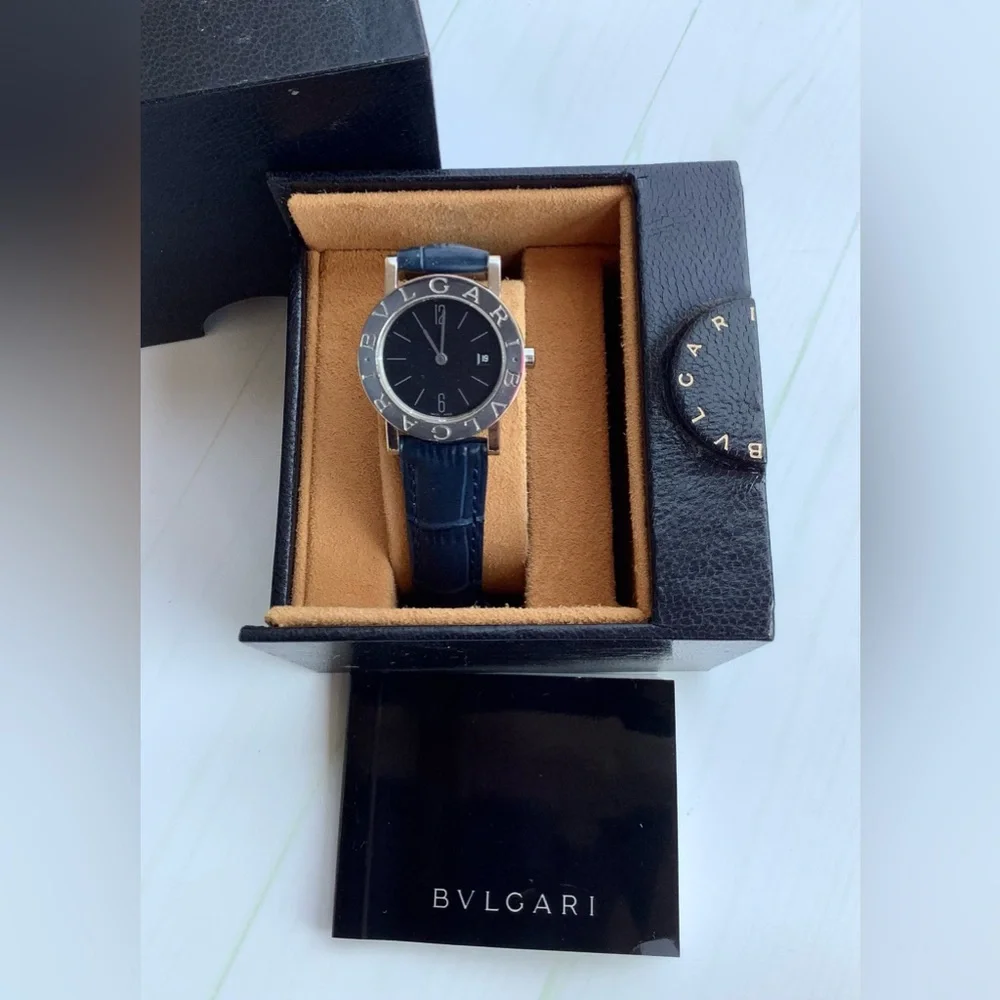 BVLGARI elegant women’s